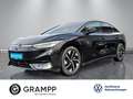 Volkswagen ID.7 Pro +CCS+WÄRMEPUMPE+360°+MEMORY+HUD+MATRIX+ Czarny - thumbnail 1