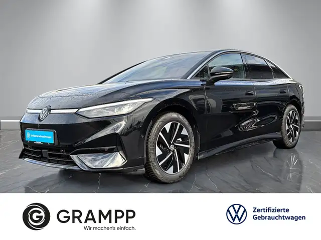 Volkswagen ID.7 Pro +CCS+WÄRMEPUMPE+360°+MEMORY+HUD+MATRIX+