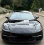 Porsche Panamera Panamera Schwarz - thumbnail 1