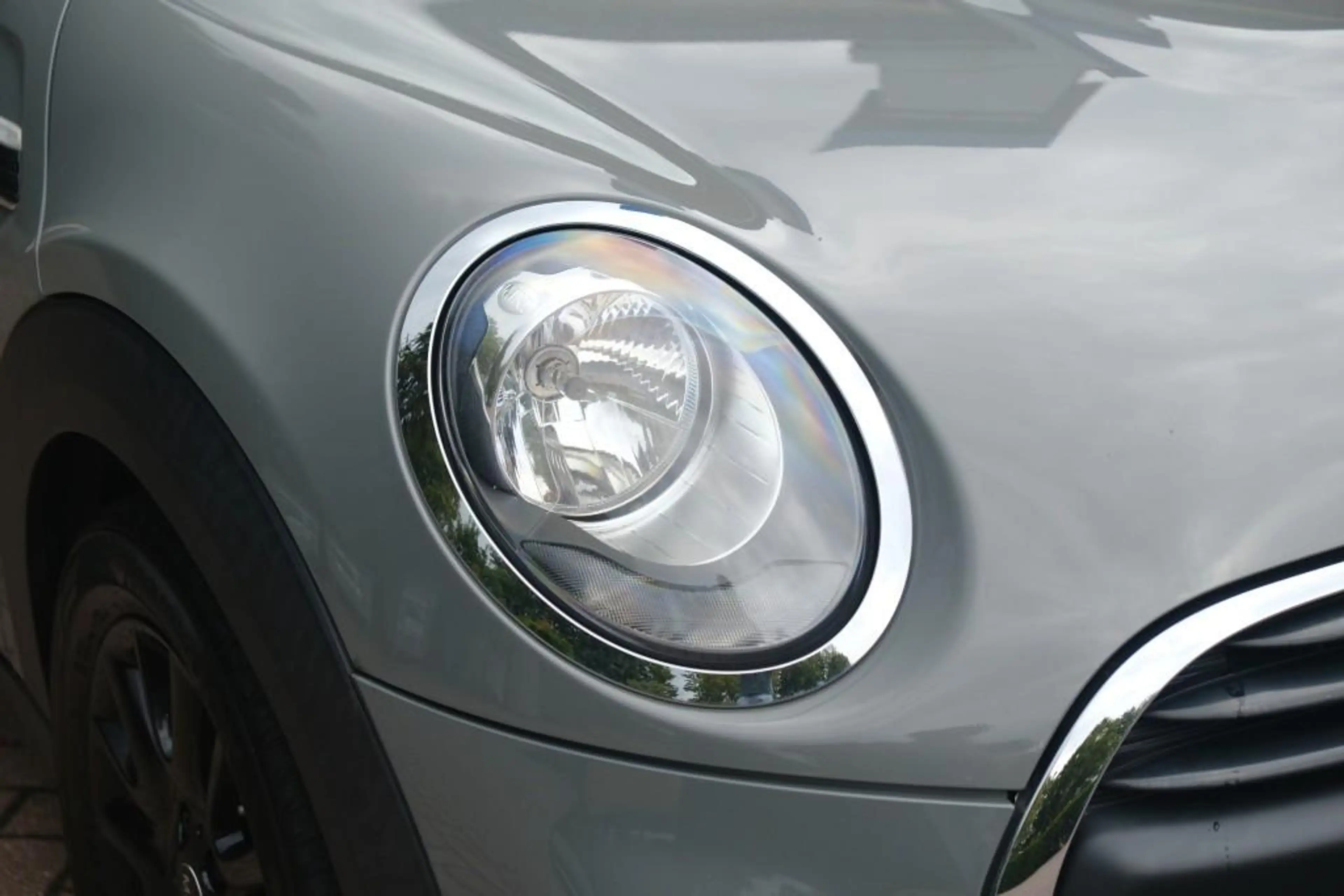 MINI One 1.5 102pk Pepper Business | Navi | Climate | Cruis — photo 2