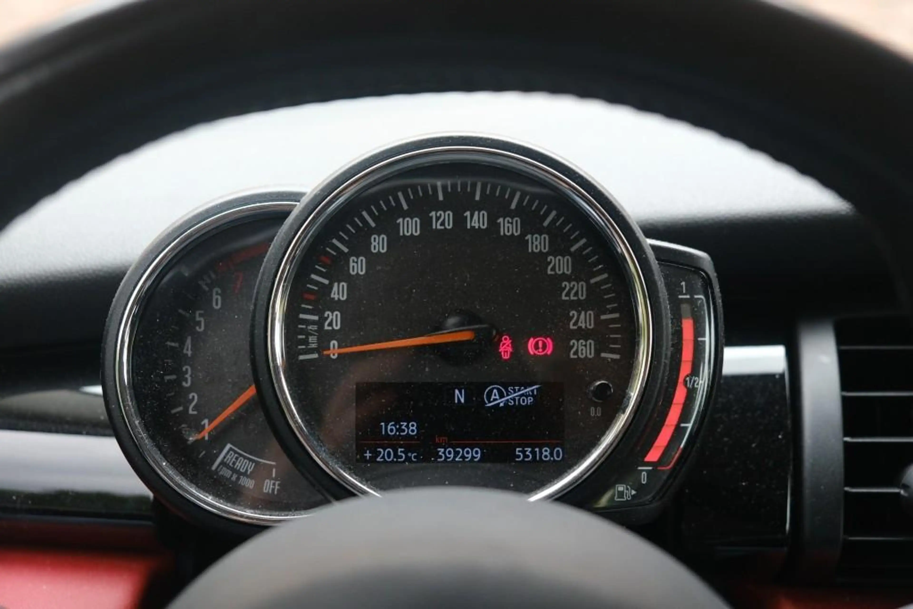 MINI One 1.5 102pk Pepper Business | Navi | Climate | Cruis — photo 11