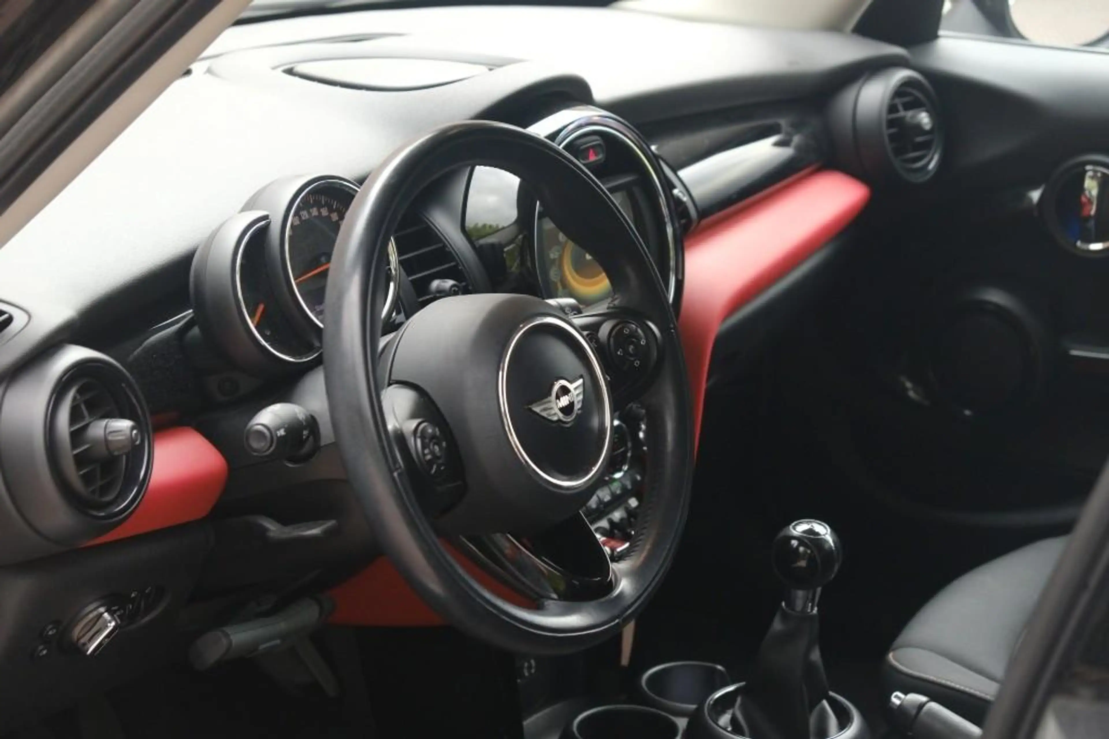 MINI One 1.5 102pk Pepper Business | Navi | Climate | Cruis — photo 8