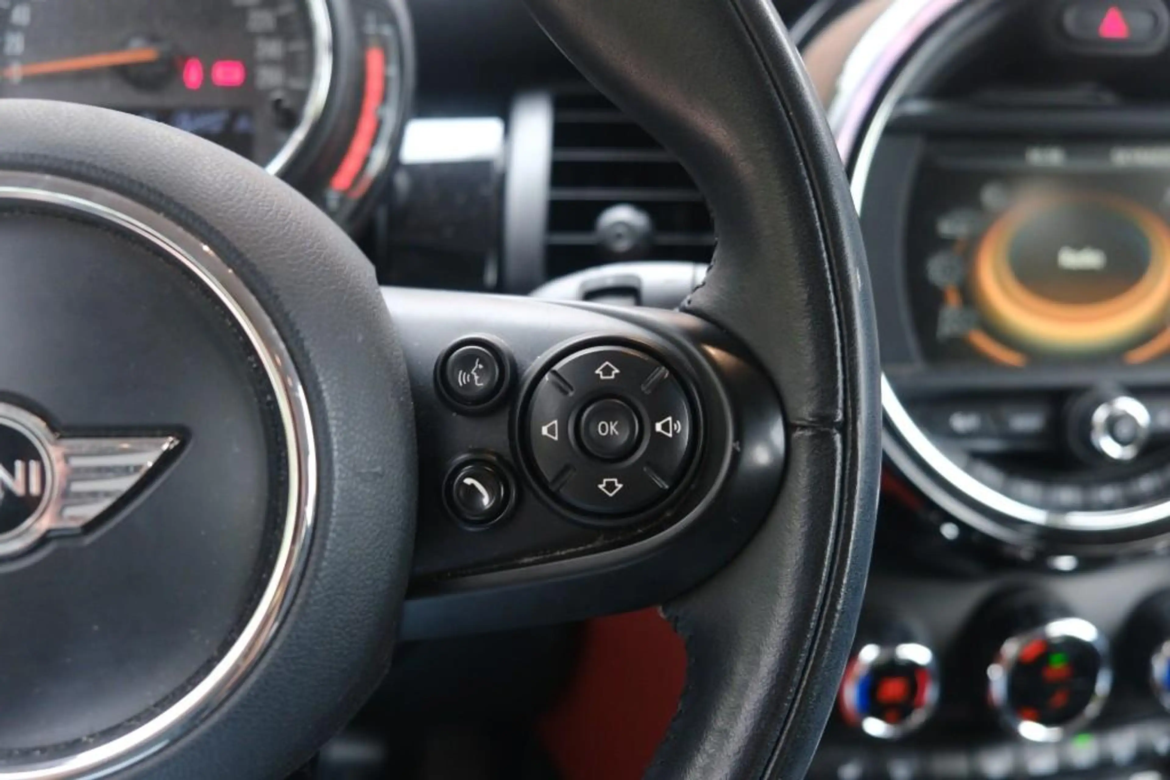MINI One 1.5 102pk Pepper Business | Navi | Climate | Cruis — photo 10