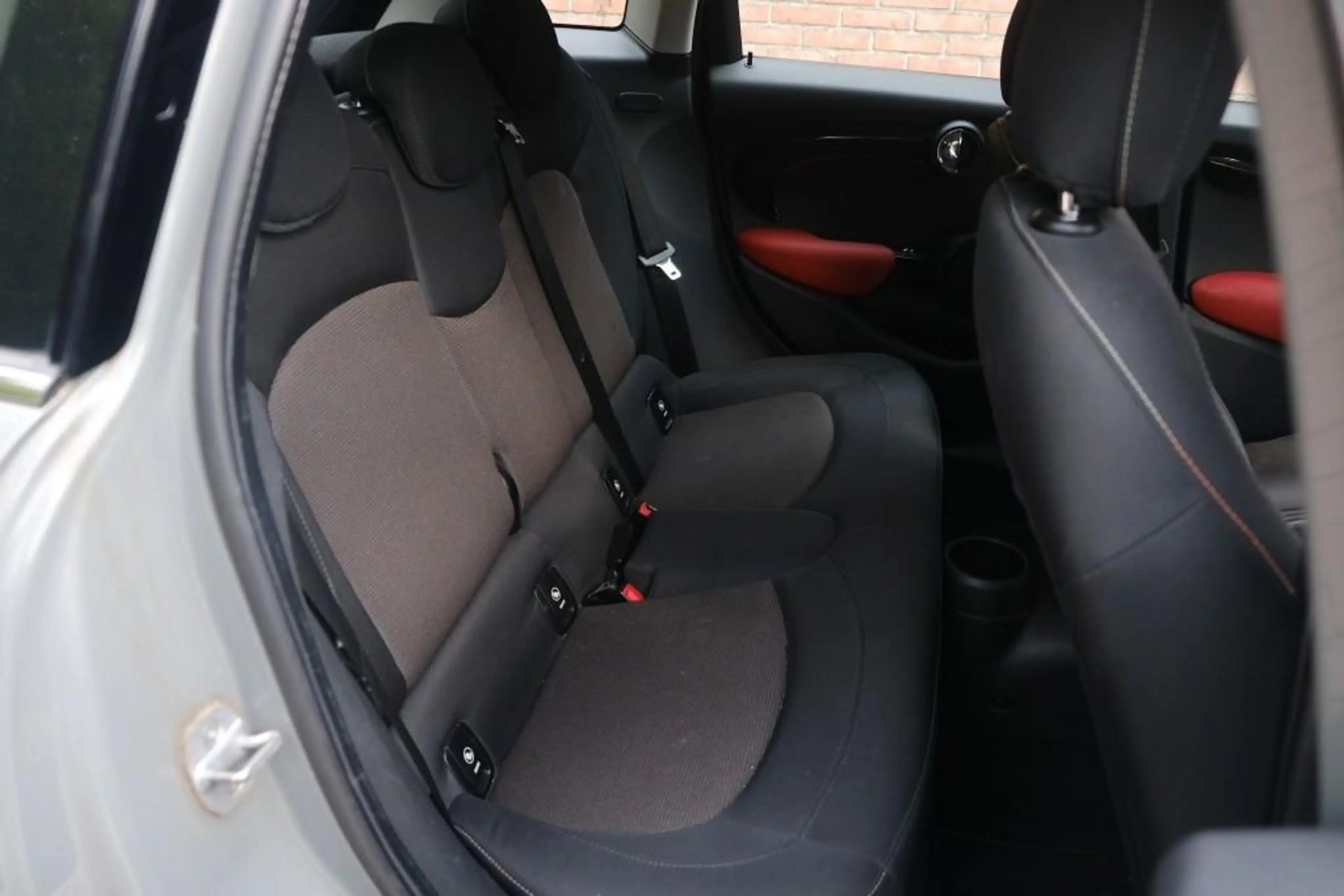 MINI One 1.5 102pk Pepper Business | Navi | Climate | Cruis — photo 3