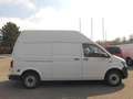Volkswagen T6 Transporter T6  2,0 TDI  hoch/lang Klima 1.Hand Orig. 42tkm. Weiß - thumbnail 4