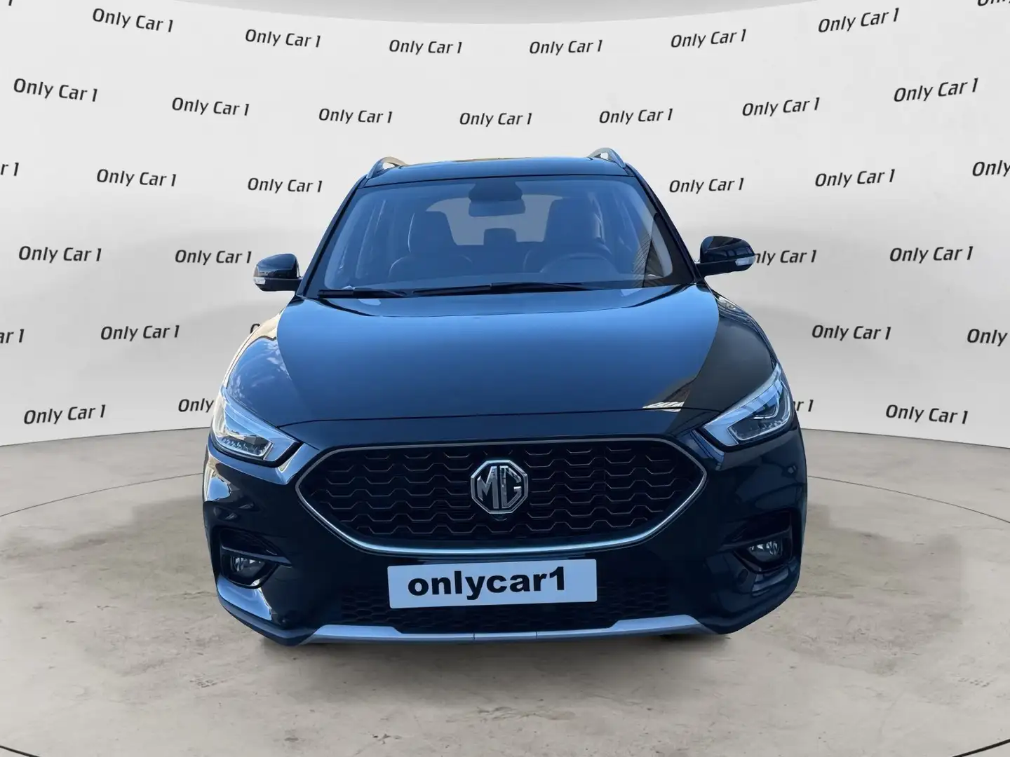 MG ZS ZS 1.0T-GDI Luxury Noir - 2