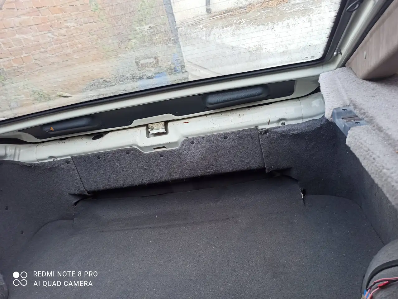 Opel Ascona c CD, foto 9