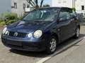 Volkswagen Polo Basis/1.HAND/KLIMA/STEUERKETTE NEU/ 1.2 Mavi - thumbnail 3