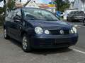Volkswagen Polo Basis/1.HAND/KLIMA/STEUERKETTE NEU/ 1.2 Mavi - thumbnail 1