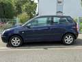 Volkswagen Polo Basis/1.HAND/KLIMA/STEUERKETTE NEU/ 1.2 Mavi - thumbnail 4