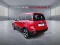 Fiat Panda Panda 1.0 firefly hybrid s&s 70cv 5p.ti Rosso - thumbnail 3
