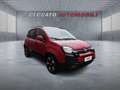 Fiat Panda Panda 1.0 firefly hybrid s&s 70cv 5p.ti Rosso - thumbnail 16