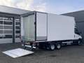 Iveco Daily 35C16D Koelvries wagen -20° 3690 kg laadvermogen B Blanc - thumbnail 4