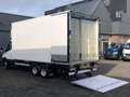 Iveco Daily 35C16D Koelvries wagen -20° 3690 kg laadvermogen B Blanc - thumbnail 3