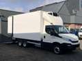 Iveco Daily 35C16D Koelvries wagen -20° 3690 kg laadvermogen B Blanc - thumbnail 1
