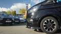 Ford Tourneo Custom 2.0 TDCI Sport Navi Kamera AHK Negro - thumbnail 8