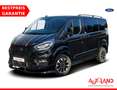 Ford Tourneo Custom 2.0 TDCI Sport Navi Kamera AHK Negro - thumbnail 1