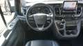 Ford Tourneo Custom 2.0 TDCI Sport Navi Kamera AHK Negro - thumbnail 11