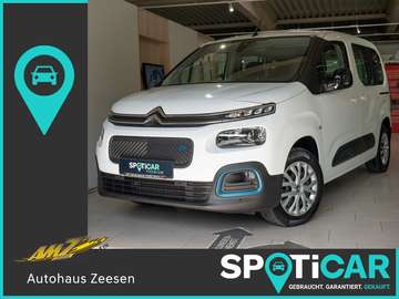 Feel Elektromotor M SHZ PDC AHK
