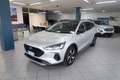Ford Focus 1.0 EcoBoost Hybrid 125CV SW Active Style Silber - thumbnail 1