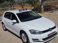 Volkswagen Golf 1.2 TSI BMT Edition 105 Blanco - thumbnail 9