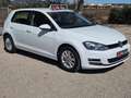 Volkswagen Golf 1.2 TSI BMT Edition 105 Blanco - thumbnail 3