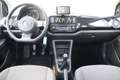Volkswagen up! 1.0I move up! BlueMotion Elektr.-pakket/Bluetooth/ Gris - thumbnail 6