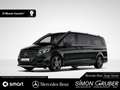 Mercedes-Benz V 300 d Avantgarde Extra lang 8Sitze Burm AHK Schwarz - thumbnail 1