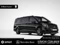 Mercedes-Benz V 300 d Avantgarde Extra lang 8Sitze Burm AHK Schwarz - thumbnail 7