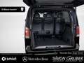 Mercedes-Benz V 300 d Avantgarde Extra lang 8Sitze Burm AHK Schwarz - thumbnail 13