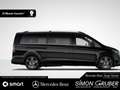Mercedes-Benz V 300 d Avantgarde Extra lang 8Sitze Burm AHK Schwarz - thumbnail 8