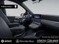 Mercedes-Benz V 300 d Avantgarde Extra lang 8Sitze Burm AHK Schwarz - thumbnail 4