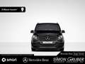 Mercedes-Benz V 300 d Avantgarde Extra lang 8Sitze Burm AHK Schwarz - thumbnail 6