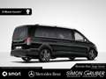 Mercedes-Benz V 300 d Avantgarde Extra lang 8Sitze Burm AHK Schwarz - thumbnail 2