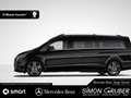 Mercedes-Benz V 300 d Avantgarde Extra lang 8Sitze Burm AHK Schwarz - thumbnail 10