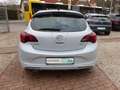 Opel Astra J Limo Exklusiv Klima/Navi/Leder/Bi-Xenon Grau - thumbnail 4