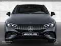 Mercedes-Benz EQE 43 AMG 4M Fahrass Airmat Pano Burmester Distr. Grau - thumbnail 8