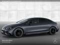 Mercedes-Benz EQE 43 AMG 4M Fahrass Airmat Pano Burmester Distr. Grau - thumbnail 3