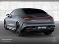 Mercedes-Benz EQE 43 AMG 4M Burmester 3D Fahrass 360° Pano HUD Grau - thumbnail 23