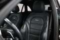 Mercedes-Benz GLC 63 AMG S 4MATIC 510+PK BTW!/LED/PANO/LEER+S.VERWARMING+ME Zwart - thumbnail 11