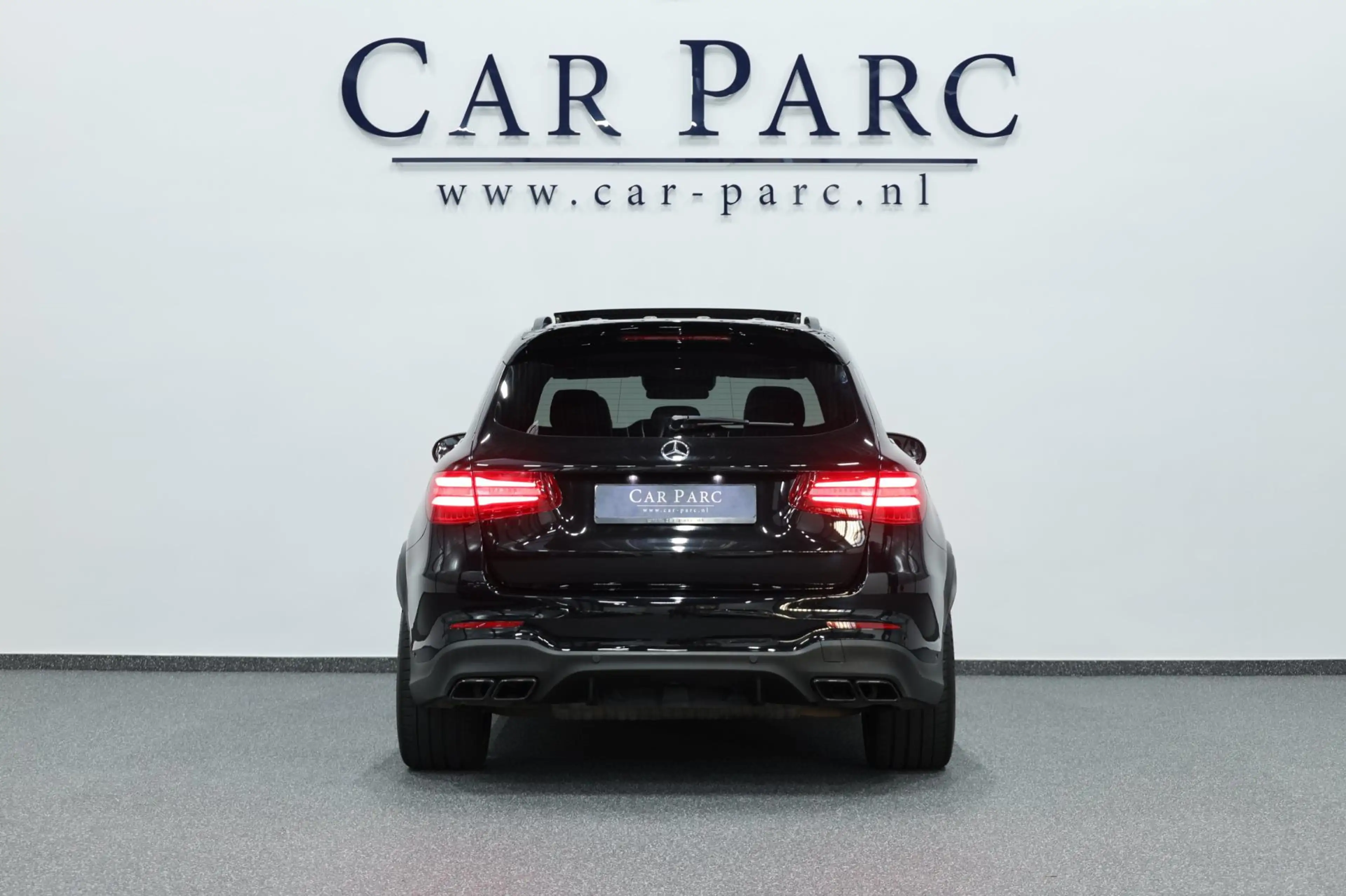 Mercedes-Benz GLC 63 AMG S 4MATIC 510+PK BTW!/LED/PANO/LEER+S.VERWARMING+ME — photo 6