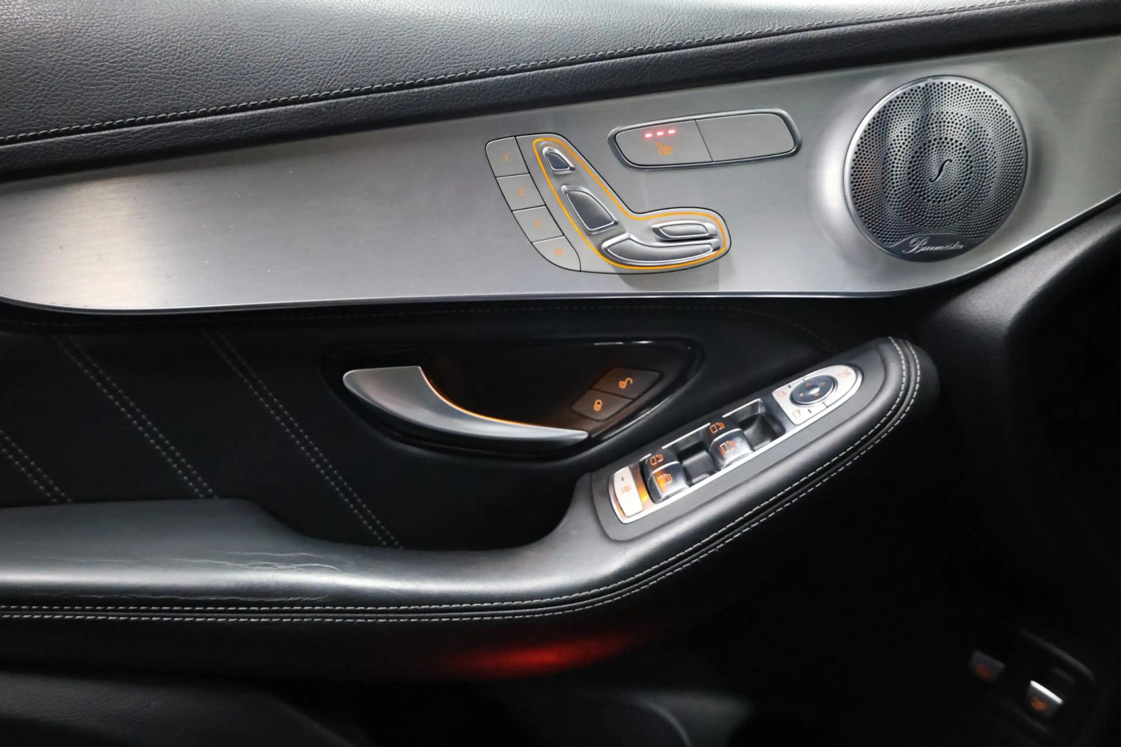 Mercedes-Benz GLC 63 AMG S 4MATIC 510+PK BTW!/LED/PANO/LEER+S.VERWARMING+ME — photo 14