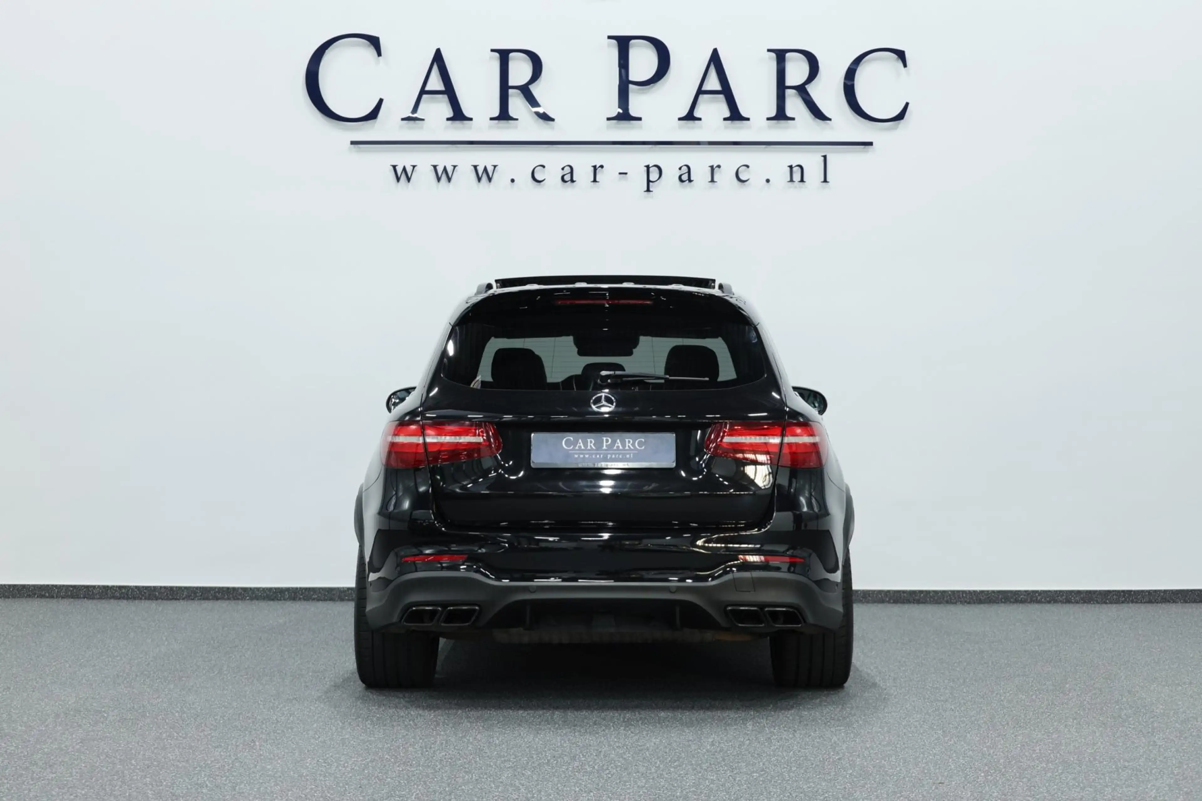 Mercedes-Benz GLC 63 AMG S 4MATIC 510+PK BTW!/LED/PANO/LEER+S.VERWARMING+ME — photo 5