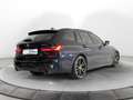 BMW 320 d 48V xDrive Touring Msport Blu/Azzurro - thumbnail 2
