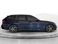BMW 320 d 48V xDrive Touring Msport Blu/Azzurro - thumbnail 4