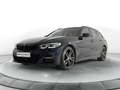 BMW 320 d 48V xDrive Touring Msport Blu/Azzurro - thumbnail 1