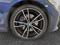 BMW 320 d 48V xDrive Touring Msport Blu/Azzurro - thumbnail 5