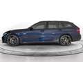 BMW 320 d 48V xDrive Touring Msport Blu/Azzurro - thumbnail 3