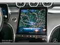 Mercedes-Benz GLC 220 d 4M AVANTG+360+AHK+LED+TOTW+KEYLESS+9G Silber - thumbnail 15