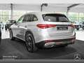 Mercedes-Benz GLC 220 d 4M AVANTG+360+AHK+LED+TOTW+KEYLESS+9G Silber - thumbnail 11